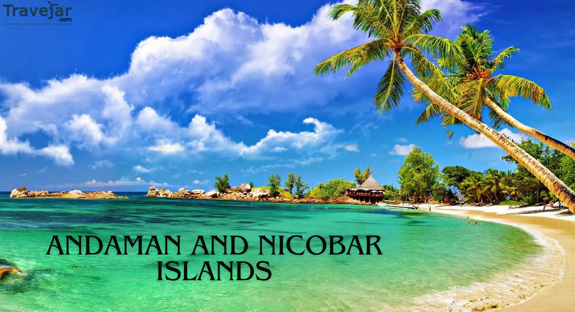  Andaman And Nicobar Islands 